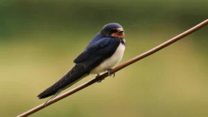 Barn Swallow Facts