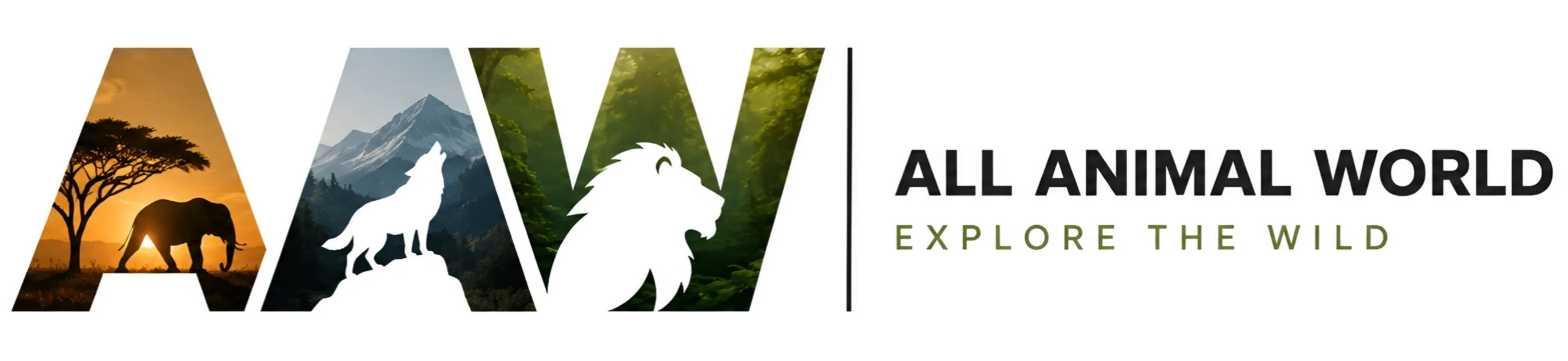 All Animal World
